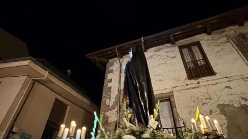 Procesión de La Dolorosa 2026 (2)