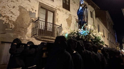Procesión de La Dolorosa 2026 (5)