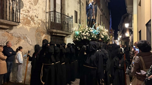 Procesión de La Dolorosa 2026 (7)
