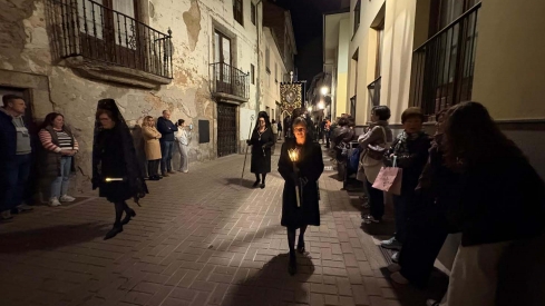 Procesión de La Dolorosa 2026 (9)
