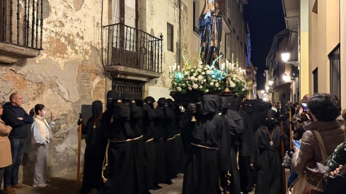 Procesión de La Dolorosa 2026 (10)