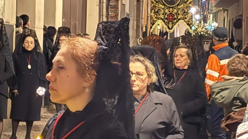 Procesión de La Dolorosa 2026 (11)