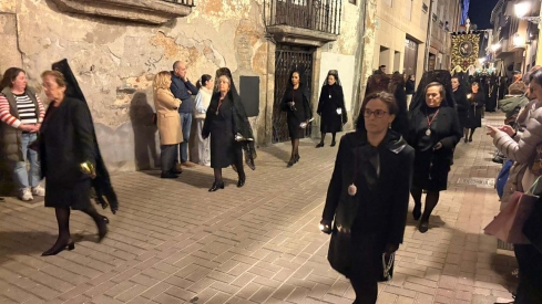 Procesión de La Dolorosa 2026 (12)