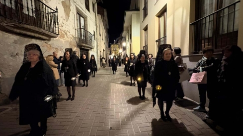 Procesión de La Dolorosa 2026 (14)