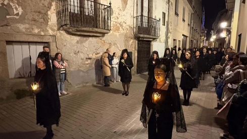 Procesión de La Dolorosa 2026 (19)