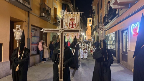 Procesión de La Dolorosa 2026 (25)