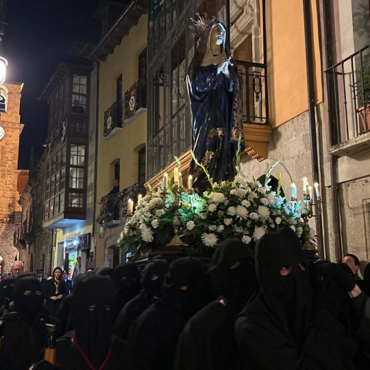 Procesión de La Dolorosa 2026 (29) Procesión de La Dolorosa 2026 (29)