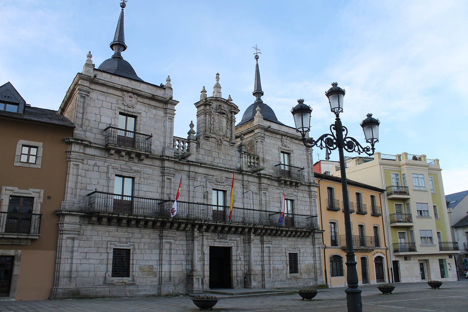 Ayuntamiento de Ponferrada