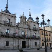 Ayuntamiento de Ponferrada
