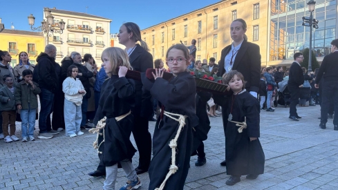 Procesión Infantil Ponferrada 2026 (5) Procesión Infantil Ponferrada 2026 (5)