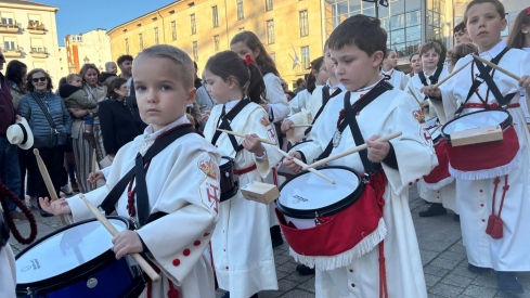 Procesión Infantil Ponferrada 2026 (6) Procesión Infantil Ponferrada 2026 (6)