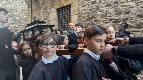 Procesión Infantil Ponferrada 2026 (9) Procesión Infantil Ponferrada 2026 (9)