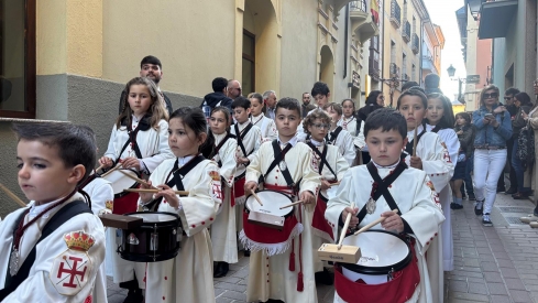 Procesión Infantil Ponferrada 2026 (10) Procesión Infantil Ponferrada 2026 (10)