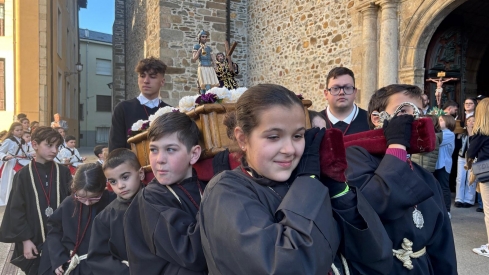 Procesión Infantil Ponferrada 2026 (14) Procesión Infantil Ponferrada 2026 (14)