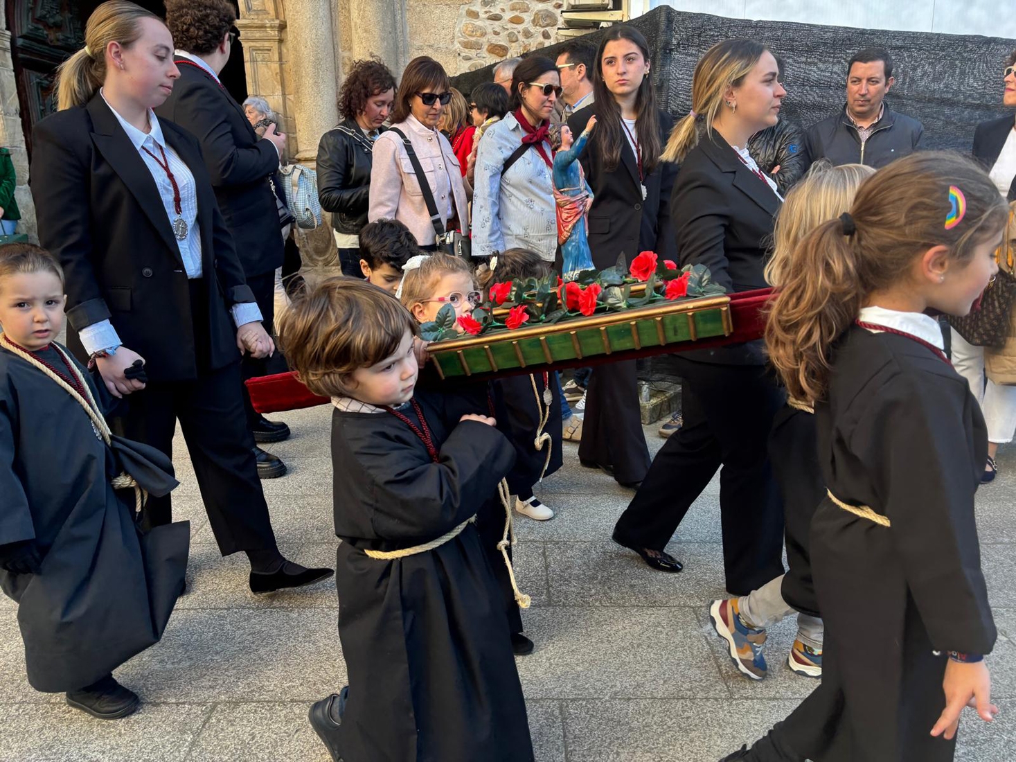 Procesión Infantil Ponferrada 2026 (15)