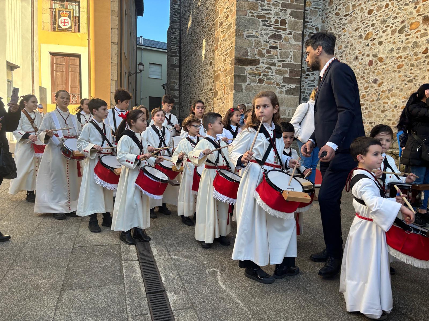 Procesión Infantil Ponferrada 2026 (17)
