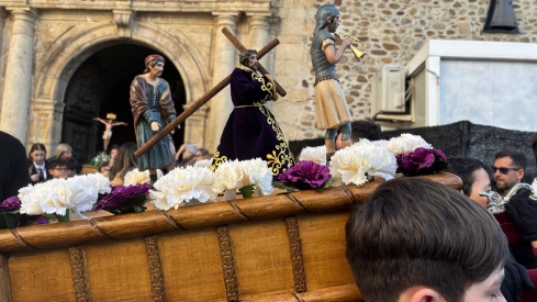 Procesión Infantil Ponferrada 2026 (19) Procesión Infantil Ponferrada 2026 (19)