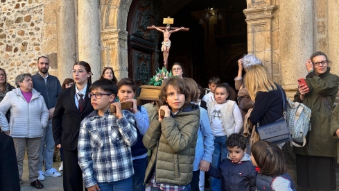 Procesión Infantil Ponferrada 2026 (22) Procesión Infantil Ponferrada 2026 (22)