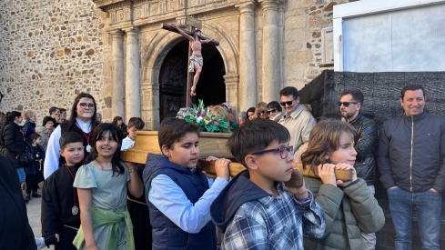 Procesión Infantil Ponferrada 2026 (25) Procesión Infantil Ponferrada 2026 (25)