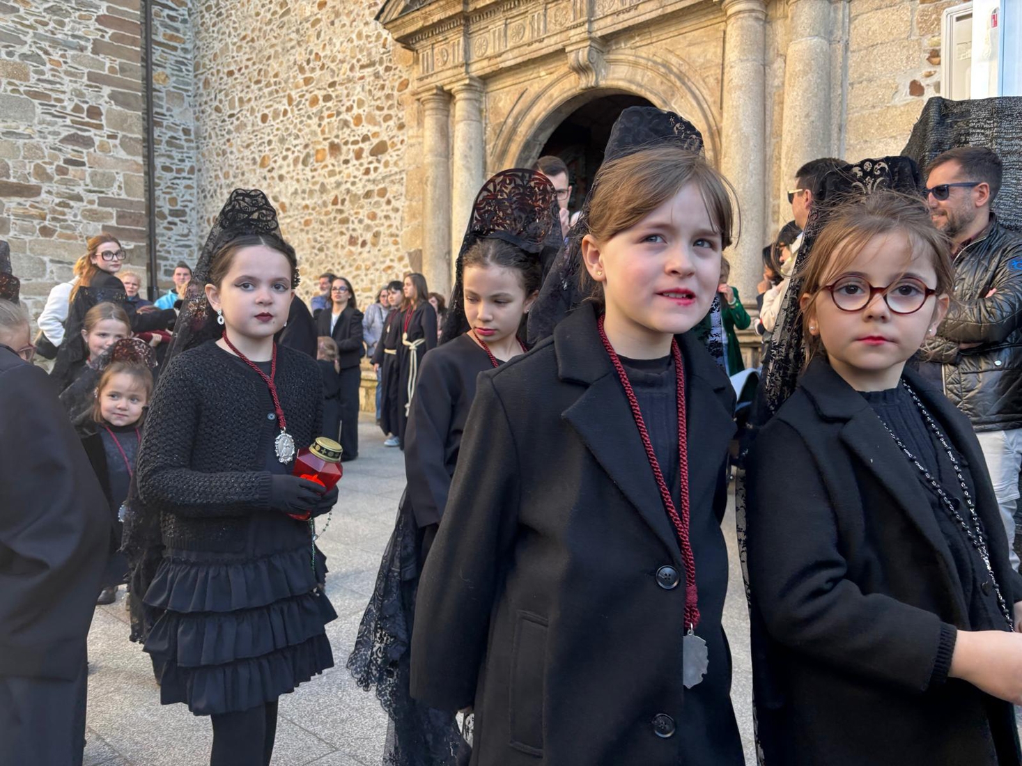 Procesión Infantil Ponferrada 2026 (29)