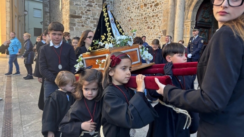 Procesión Infantil Ponferrada 2026 (30) Procesión Infantil Ponferrada 2026 (30)