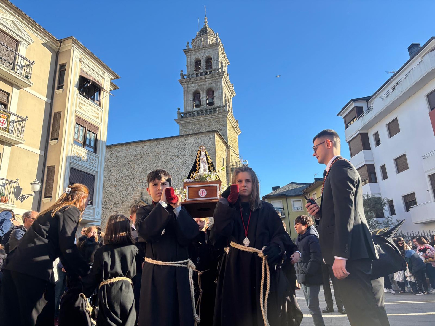 Procesión Infantil Ponferrada 2026 (39) Procesión Infantil Ponferrada 2026 (39)