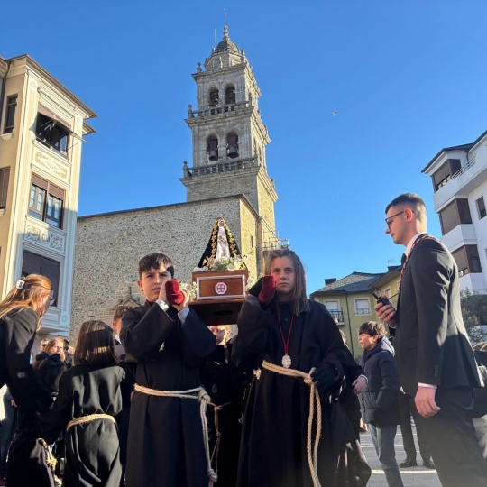 Procesión Infantil Ponferrada 2026 (39) Procesión Infantil Ponferrada 2026 (39)
