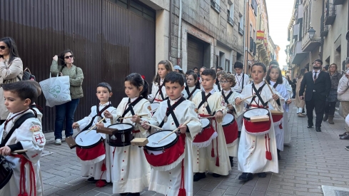 Procesión Infantil Ponferrada 2026 (50) Procesión Infantil Ponferrada 2026 (50)