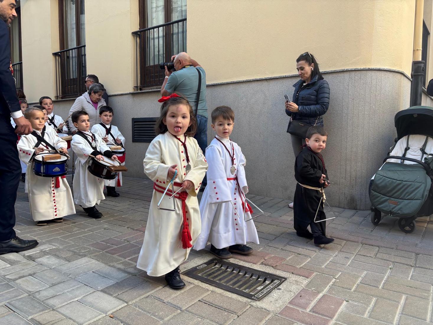 Procesión Infantil Ponferrada 2026 (51)