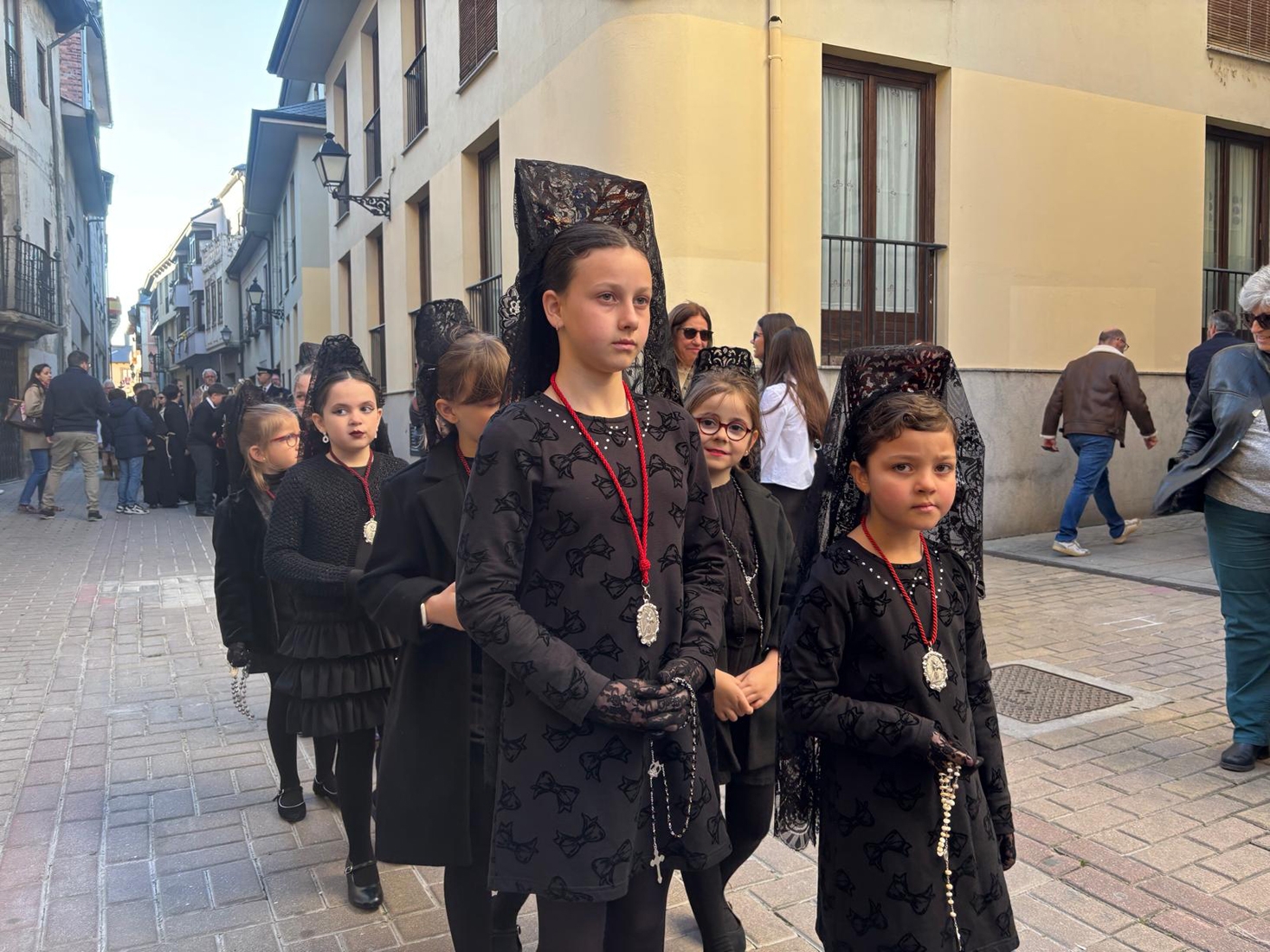 Procesión Infantil Ponferrada 2026 (56) Procesión Infantil Ponferrada 2026 (56)