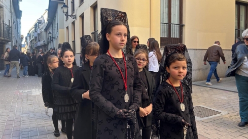 Procesión Infantil Ponferrada 2026 (56) Procesión Infantil Ponferrada 2026 (56)