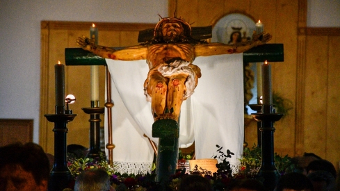 Procesión Cristo de la Redención de Ponferrada 2026 (18) Procesión Cristo de la Redención de Ponferrada 2026 (18)