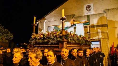 Procesión Cristo de la Redención de Ponferrada 2026 (34) Procesión Cristo de la Redención de Ponferrada 2026 (34)