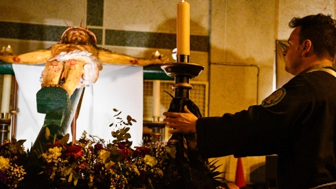 Procesión Cristo de la Redención de Ponferrada 2026 (38) Procesión Cristo de la Redención de Ponferrada 2026 (38)