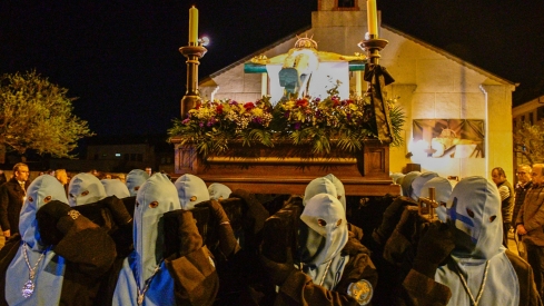Procesión Cristo de la Redención de Ponferrada 2026 (50) Procesión Cristo de la Redención de Ponferrada 2026 (50)