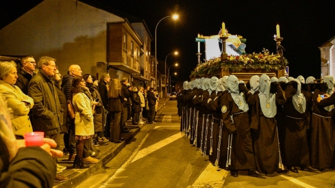 Procesión Cristo de la Redención de Ponferrada 2026 (55) Procesión Cristo de la Redención de Ponferrada 2026 (55)