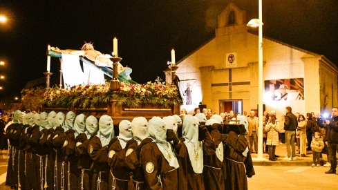 Procesión Cristo de la Redención de Ponferrada 2026 (56) Procesión Cristo de la Redención de Ponferrada 2026 (56)