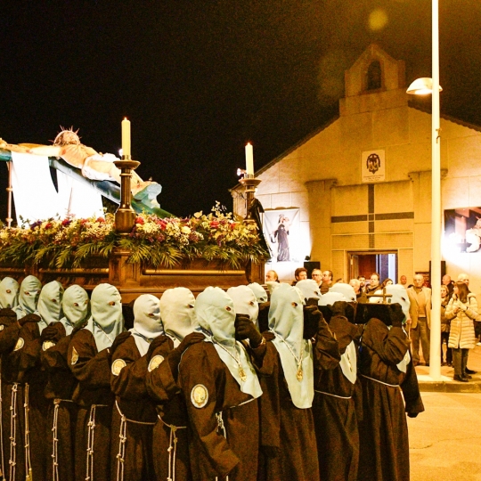 Procesión Cristo de la Redención de Ponferrada 2026 (56)