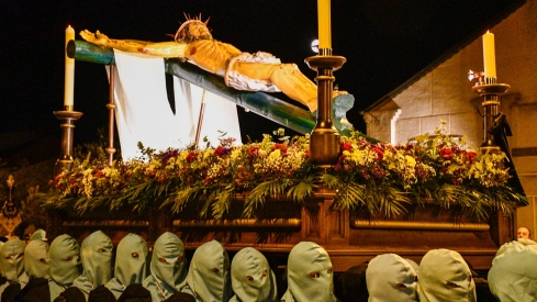 Procesión Cristo de la Redención de Ponferrada 2026 (57) Procesión Cristo de la Redención de Ponferrada 2026 (57)