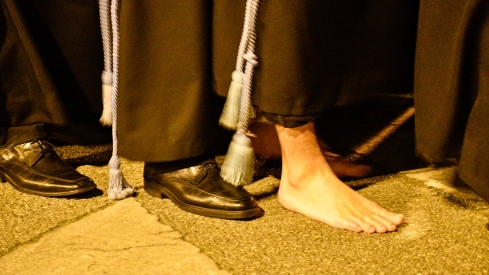 Procesión Cristo de la Redención de Ponferrada 2026 (64) Procesión Cristo de la Redención de Ponferrada 2026 (64)