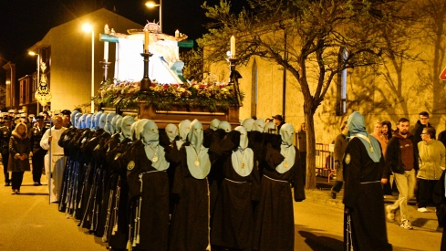 Procesión Cristo de la Redención de Ponferrada 2026 (69) Procesión Cristo de la Redención de Ponferrada 2026 (69)
