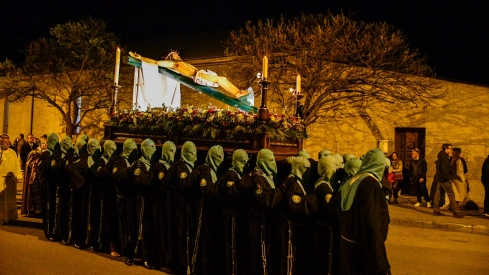 Procesión Cristo de la Redención de Ponferrada 2026 (71) Procesión Cristo de la Redención de Ponferrada 2026 (71)
