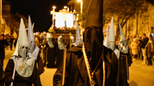 Procesión Cristo de la Redención de Ponferrada 2026 (72) Procesión Cristo de la Redención de Ponferrada 2026 (72)