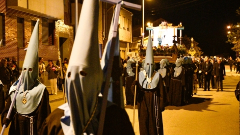 Procesión Cristo de la Redención de Ponferrada 2026 (74) Procesión Cristo de la Redención de Ponferrada 2026 (74)