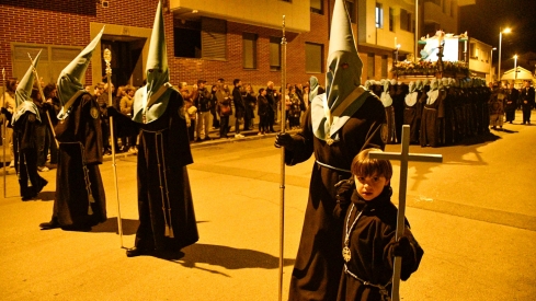 Procesión Cristo de la Redención de Ponferrada 2026 (76) Procesión Cristo de la Redención de Ponferrada 2026 (76)