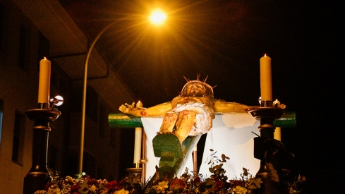 Procesión Cristo de la Redención de Ponferrada 2026 (78) Procesión Cristo de la Redención de Ponferrada 2026 (78)