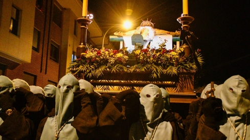 Procesión Cristo de la Redención de Ponferrada 2026 (80) Procesión Cristo de la Redención de Ponferrada 2026 (80)