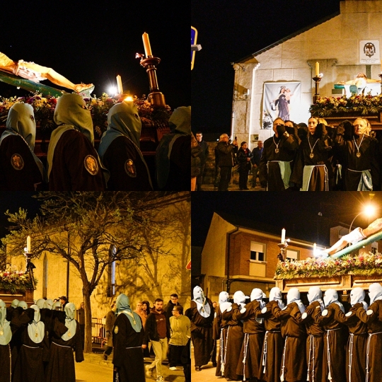 procesion cristo de la redencion procesion cristo de la redencion