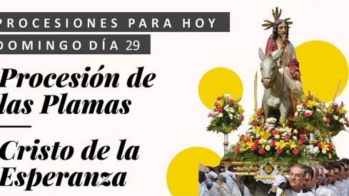 Programa, domingo 29 Programa, domingo 29