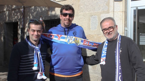 Previa del Ourense   Ponferradina (2)